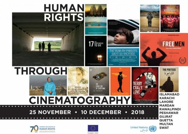 Image - Human Rights through Cinematography